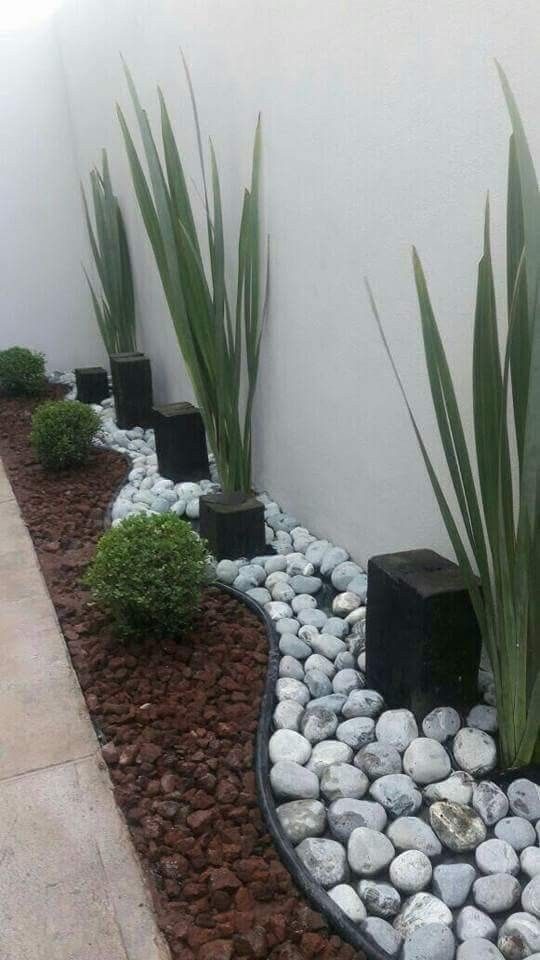 Serviço de jardinagem no Rio Pequeno: resultado do serviço